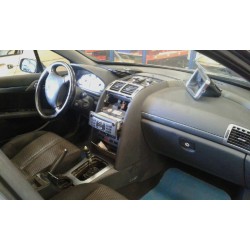 peugeot 407 del año 1950