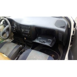 seat cordoba berlina (6k2) del año 1996