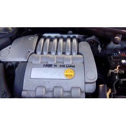 renault laguna ii grandtour (kg0) del año 2001