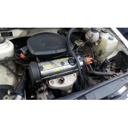 seat cordoba berlina (6k2) del año 1996