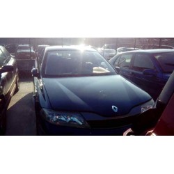 renault laguna ii grandtour (kg0) del año 2001