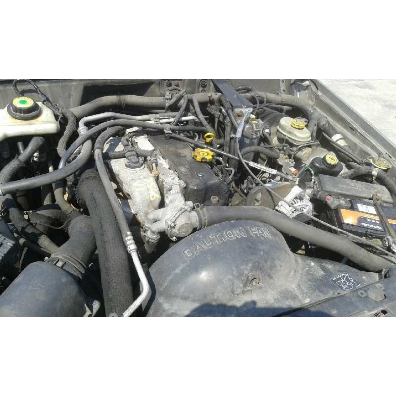 jeep cherokee (xj) del año 2001 jeep cherokee (xj) del año 2001
