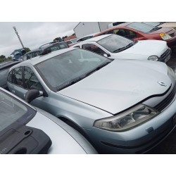 renault laguna ii grandtour (kg0) del año 2004