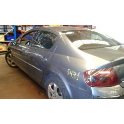 peugeot 407 del año 1950