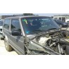 jeep cherokee (xj) del año 2001