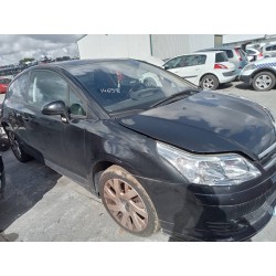 citroen c4 coupe del año 2006