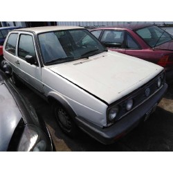 volkswagen golf ii (191/193) del año 1991