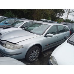 renault laguna ii grandtour (kg0) del año 2004