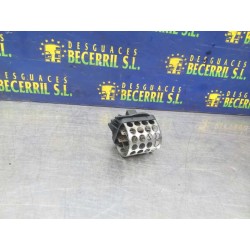 Recambio de resistencia calefaccion para peugeot 206 berlina xr referencia OEM IAM   