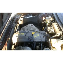 renault 21 berlina (b/l48) del año 1992