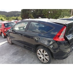 citroen c4 coupe del año 2006