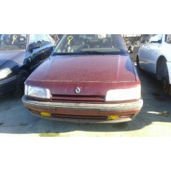 renault 21 berlina (b/l48) del año 1992