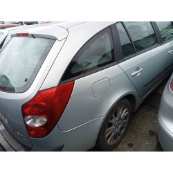 renault laguna ii grandtour (kg0) del año 2004