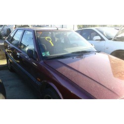 renault 21 berlina (b/l48) del año 1992