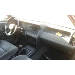 renault 21 berlina (b/l48) del año 1992