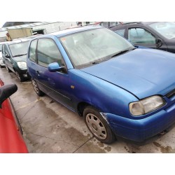seat arosa (6h1) del año 1998