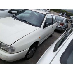 seat ibiza (6k) del año 1998