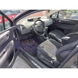 citroen c4 coupe del año 2006