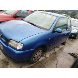 seat arosa (6h1) del año 1998