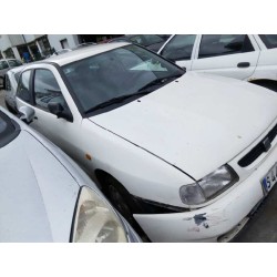 seat ibiza (6k) del año 1998
