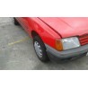 peugeot 205 berlina del año 1983