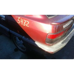 renault 21 berlina (b/l48) del año 1992
