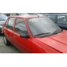 peugeot 205 berlina del año 1983