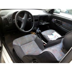 seat ibiza (6k) del año 1998