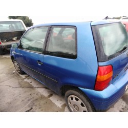 seat arosa (6h1) del año 1998