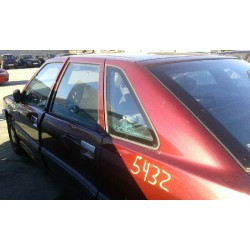 renault 21 berlina (b/l48) del año 1992
