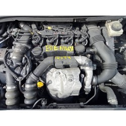 citroen c4 coupe del año 2006