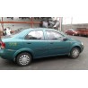 daewoo kalos del año 2003