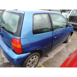 seat arosa (6h1) del año 1998