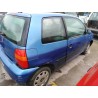 seat arosa (6h1) del año 1998