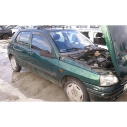 renault clio i fase i+ii (b/c57) del año 1998