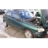 renault clio i fase i+ii (b/c57) del año 1998