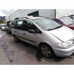 volkswagen sharan (7m8) del año 1997