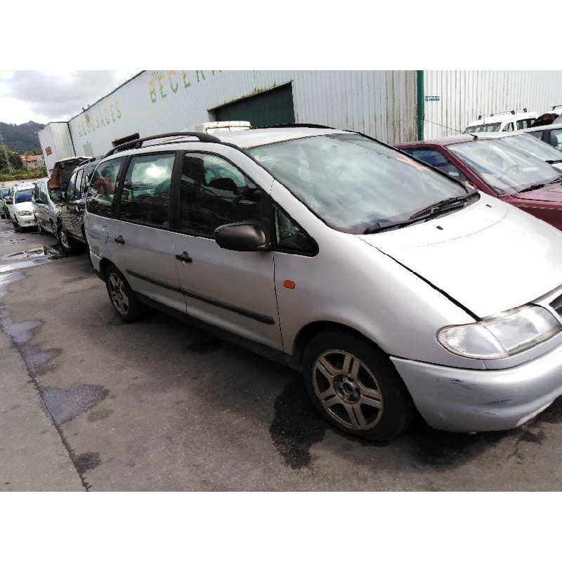 volkswagen sharan (7m8) del año 1997