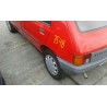 peugeot 205 berlina del año 1983