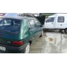 renault clio i fase i+ii (b/c57) del año 1998
