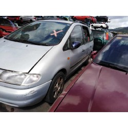 volkswagen sharan (7m8) del año 1997