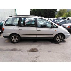 volkswagen sharan (7m8) del año 1997