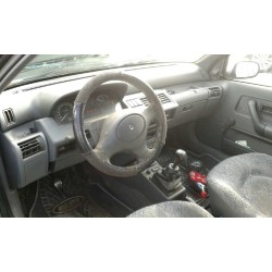 renault clio i fase i+ii (b/c57) del año 1998