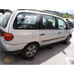 volkswagen sharan (7m8) del año 1997