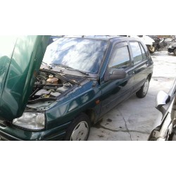 renault clio i fase i+ii (b/c57) del año 1998