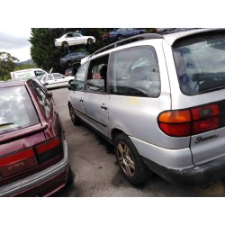 volkswagen sharan (7m8) del año 1997