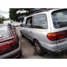 volkswagen sharan (7m8) del año 1997