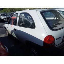 opel corsa b del año 1994
