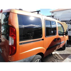 fiat doblo (119) del año 2006