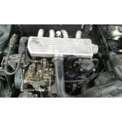 citroen xsara break del año 1998